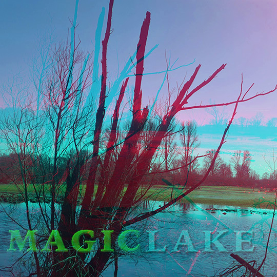 Magic Lake