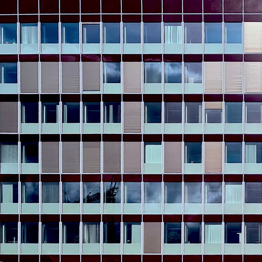 Triptychon Part I