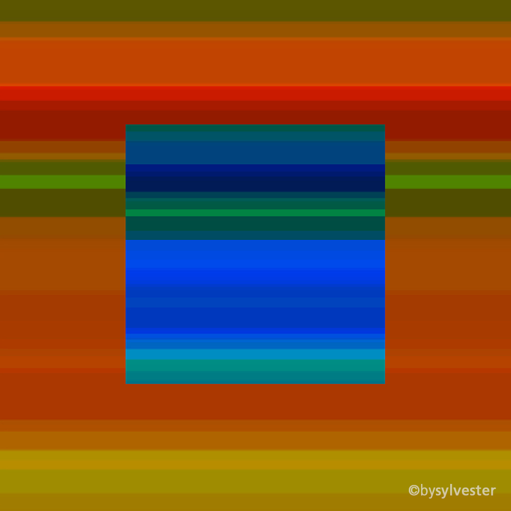 Stripe by Stripe I