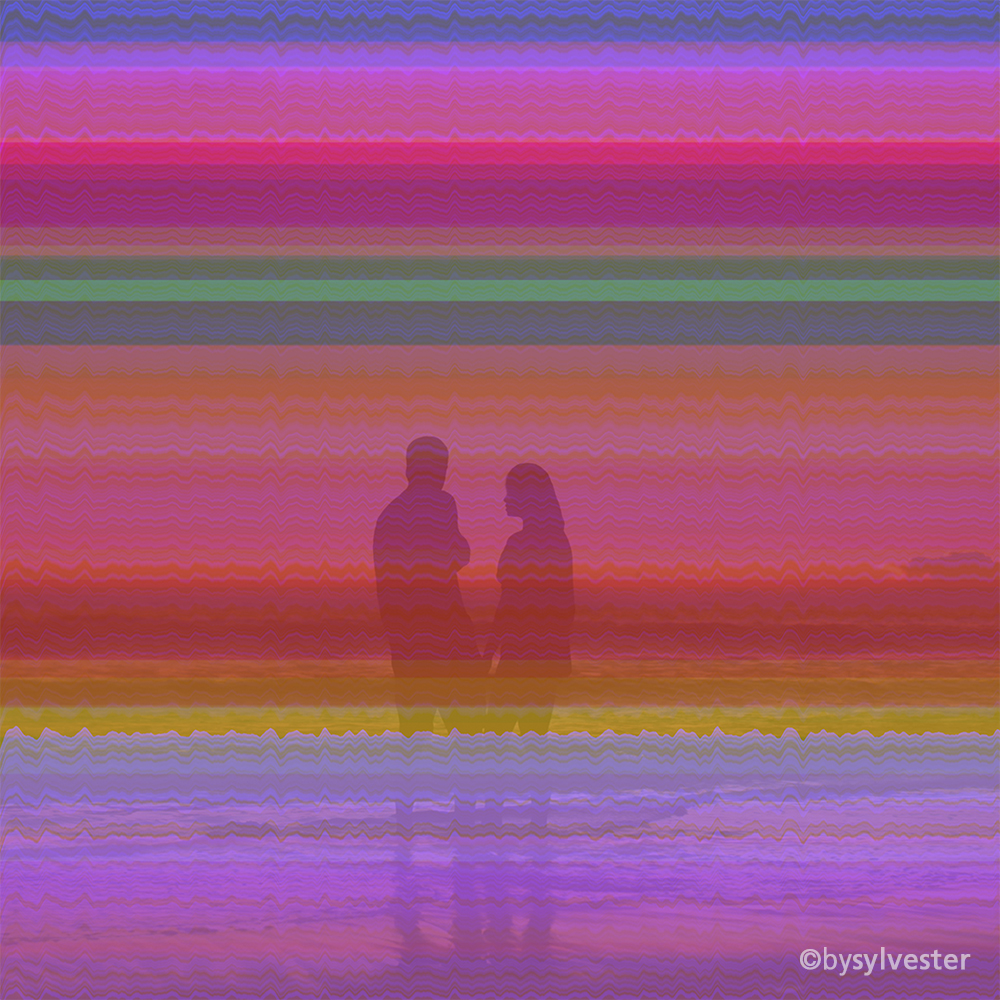 Stripe by Stripe II