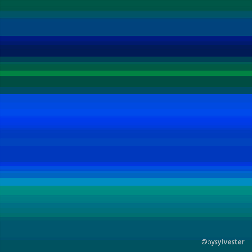Stripe by Stripe III