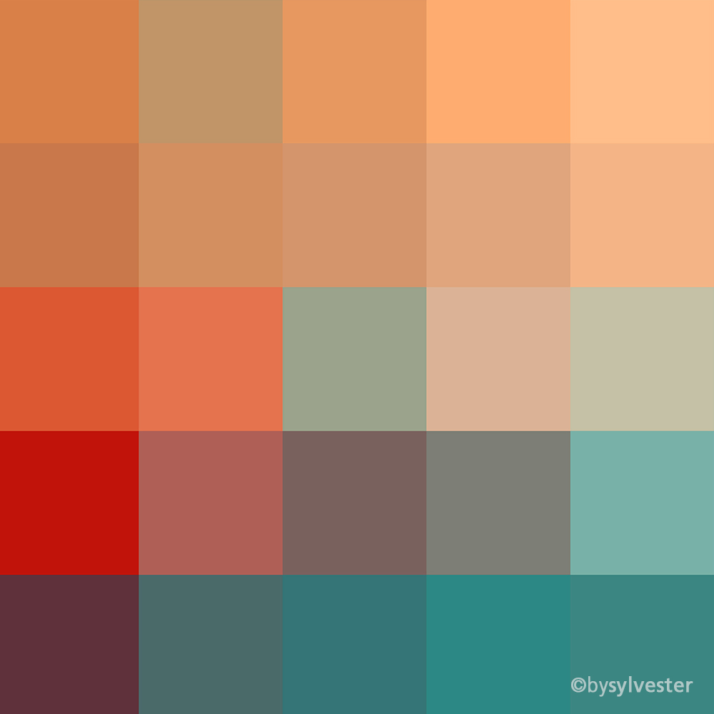 Mosaic