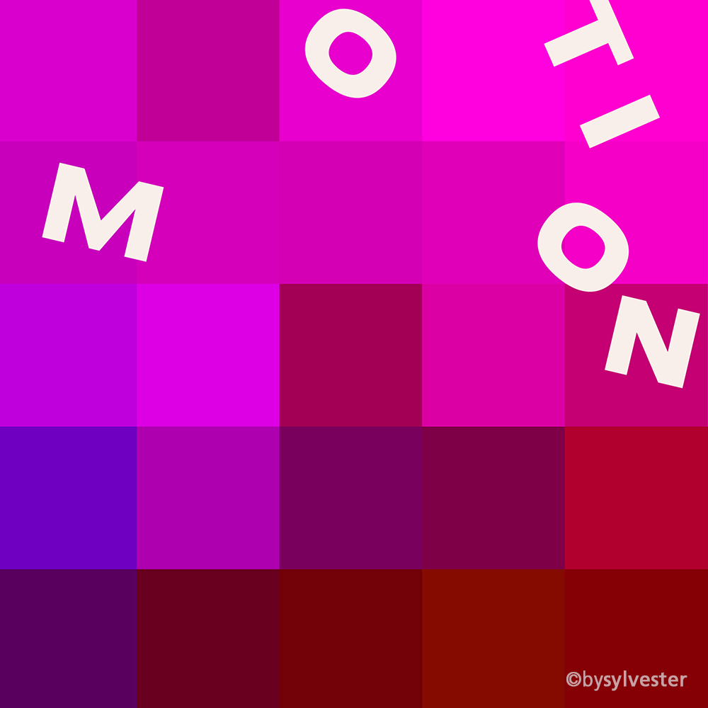 Motion
