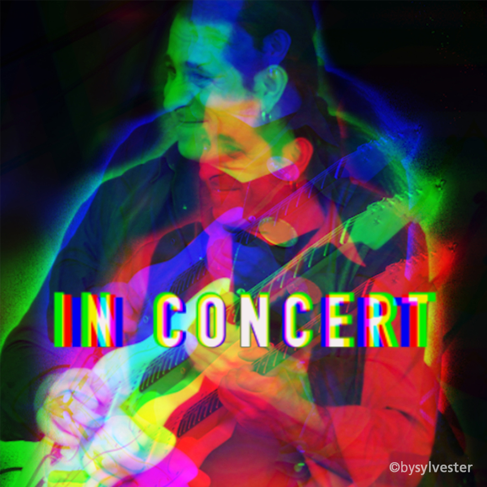 In Concert