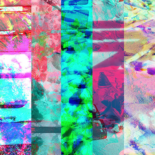Traces II
