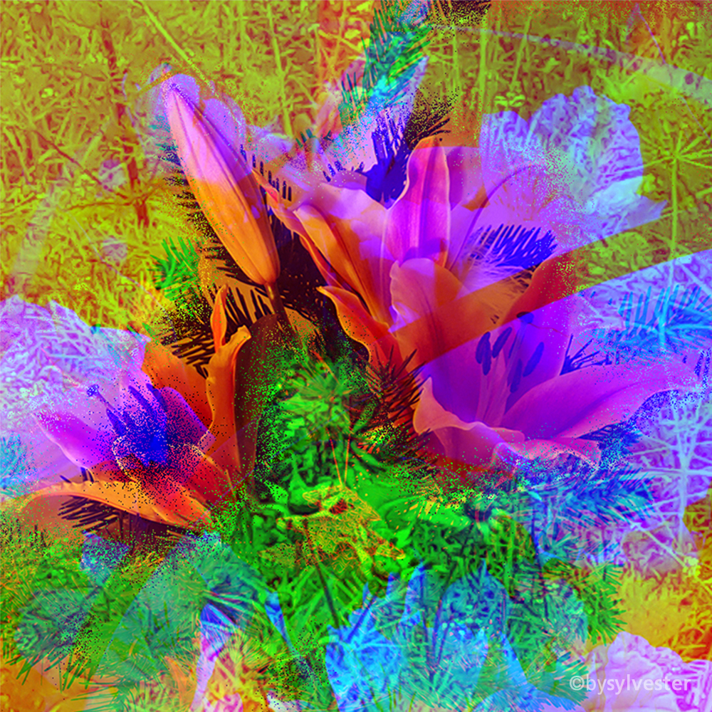 Flower Power
