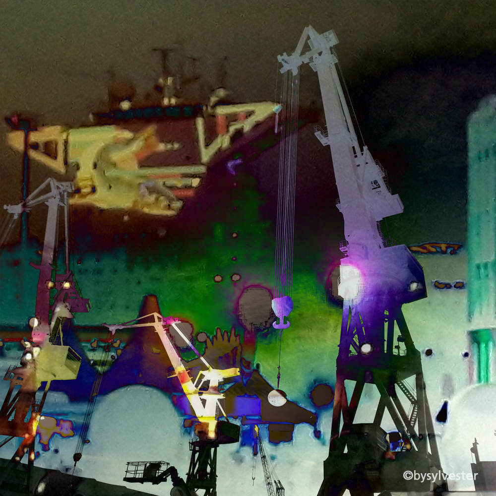 Impression IV, Elbjazz