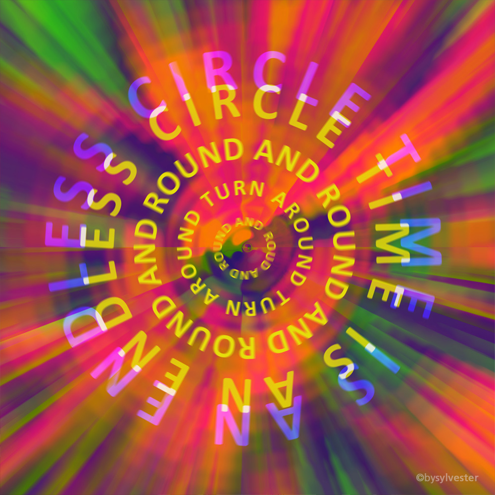 Circle I